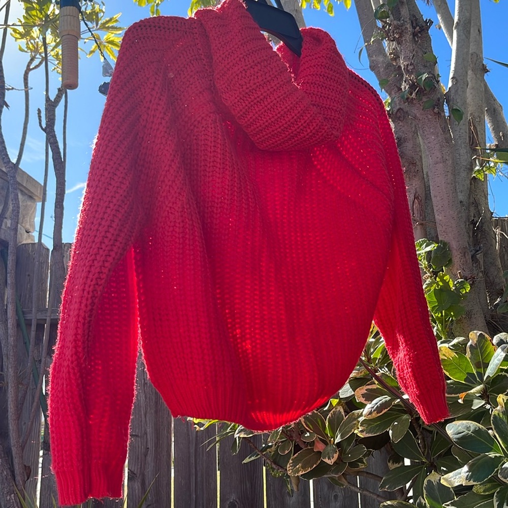 Woven longsleeve
